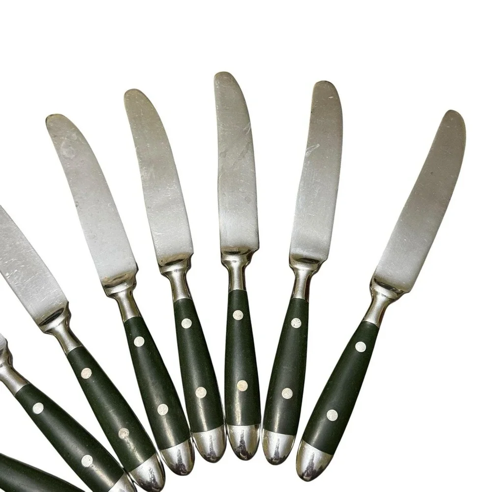 The Unbranded Brand vintage set